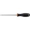 FIXMAN S/driver Slotted 4x0.8x100mm Crv With Ergonomic Handle